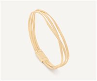 Bracciale Marco Bicego Donna Marrakech in Oro giallo BG848